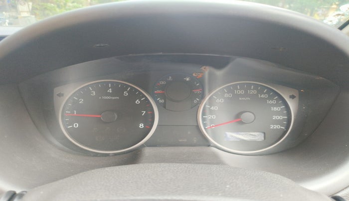 2013 Hyundai i20 SPORTZ 1.2, Petrol, Manual, 70,600 km, interior