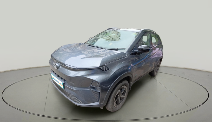 2023 Tata NEXON EV FEARLESS MEDIUM RANGE, Electric, Automatic, 11,554 km, exterior
