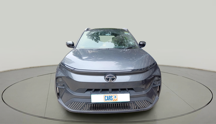 2023 Tata NEXON EV FEARLESS MEDIUM RANGE, Electric, Automatic, 11,554 km, exterior
