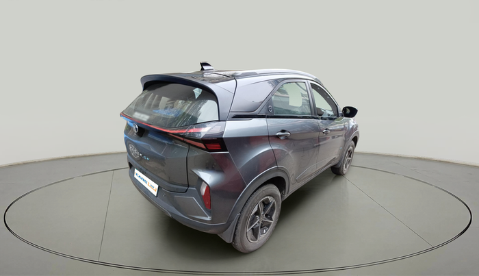 2023 Tata NEXON EV FEARLESS MEDIUM RANGE, Electric, Automatic, 11,554 km, exterior