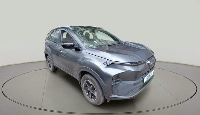 2023 Tata NEXON EV FEARLESS MEDIUM RANGE, Electric, Automatic, 11,554 km, exterior