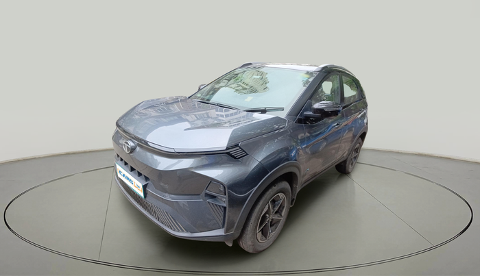2023 Tata NEXON EV FEARLESS MEDIUM RANGE, Electric, Automatic, 11,554 km, exterior