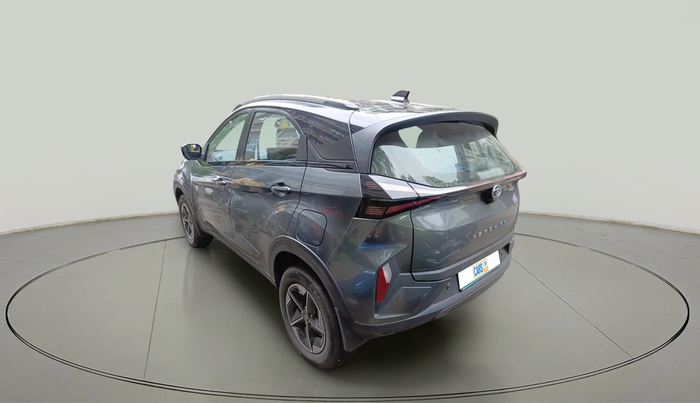 2023 Tata NEXON EV FEARLESS MEDIUM RANGE, Electric, Automatic, 11,554 km, exterior