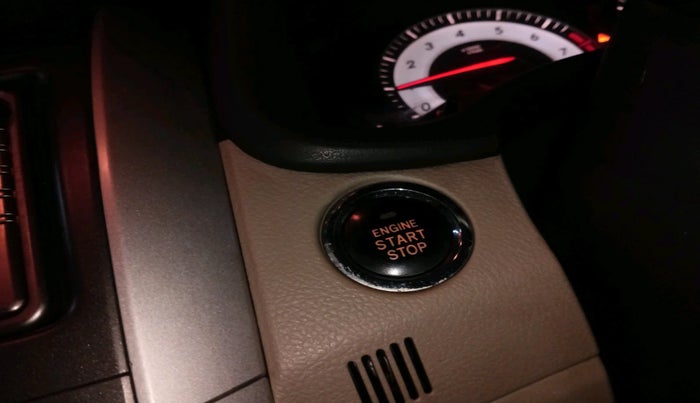 2011 Toyota Corolla Altis VL AT PETROL, Petrol, Automatic, 77,655 km, interior