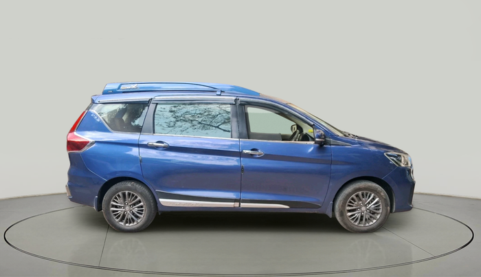 2020 Maruti Ertiga ZXI+ SHVS, Petrol, Manual, 1,00,184 km, exterior