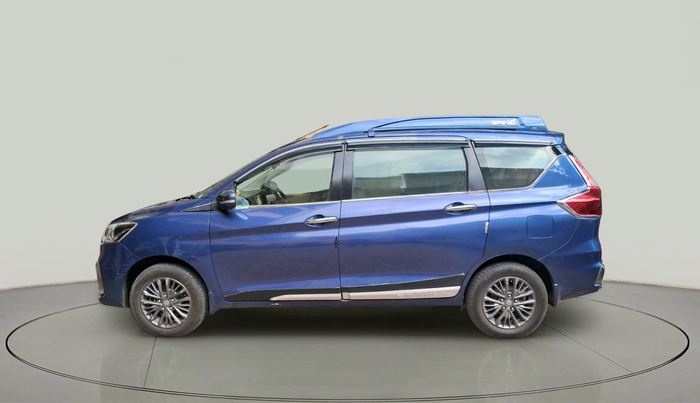 2020 Maruti Ertiga ZXI+ SHVS, Petrol, Manual, 1,00,184 km, exterior