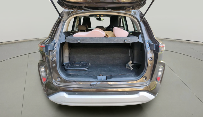 2023 Maruti Grand Vitara ZETA CNG, Petrol, Manual, 18,555 km, exterior