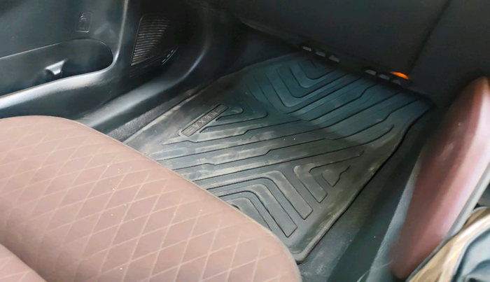 2023 Maruti Grand Vitara ZETA CNG, Petrol, Manual, 18,555 km, interior