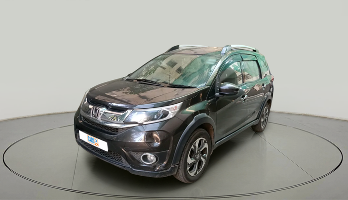 2016 Honda BR-V 1.5L I-VTEC V CVT, Petrol, Automatic, 81,278 km, exterior