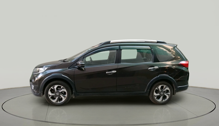 2016 Honda BR-V 1.5L I-VTEC V CVT, Petrol, Automatic, 81,278 km, exterior