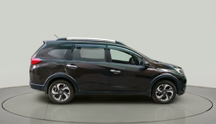 2016 Honda BR-V 1.5L I-VTEC V CVT, Petrol, Automatic, 81,278 km, exterior