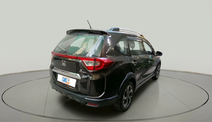 2016 Honda BR-V 1.5L I-VTEC V CVT, Petrol, Automatic, 81,278 km, exterior