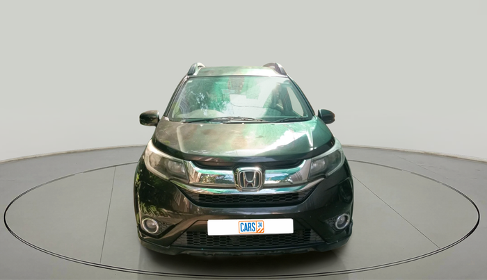 2016 Honda BR-V 1.5L I-VTEC V CVT, Petrol, Automatic, 81,278 km, exterior