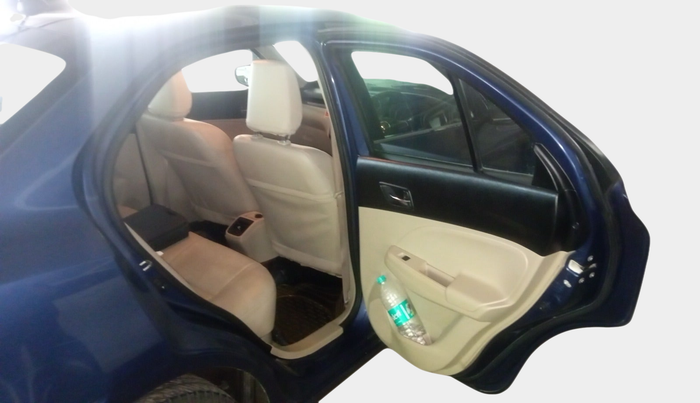 2017 Maruti Dzire ZDI AMT, Diesel, Automatic, 59,526 km, interior