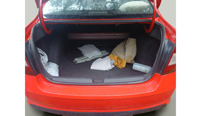 2018 Skoda Rapid STYLE 1.5 TDI AT, Diesel, Automatic, 68,428 km, exterior