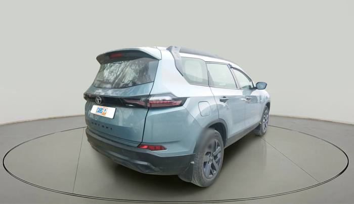 2021 Tata Safari XZA PLUS, Diesel, Automatic, 91,304 km, exterior