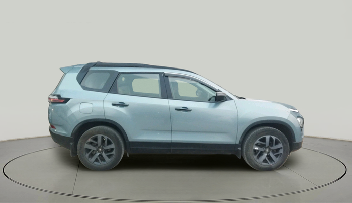 2021 Tata Safari XZA PLUS, Diesel, Automatic, 91,304 km, exterior