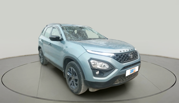 2021 Tata Safari XZA PLUS, Diesel, Automatic, 91,304 km, exterior