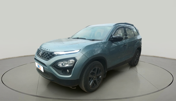 2021 Tata Safari XZA PLUS, Diesel, Automatic, 91,304 km, exterior