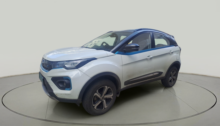 2022 Tata NEXON EV XZ PLUS, Electric, Automatic, 64,202 km, exterior