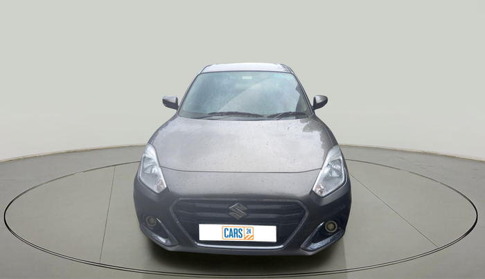 2022 Maruti Dzire VXI CNG, Petrol, Manual, 66,563 km, exterior