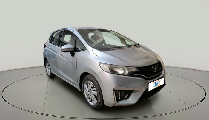 2017 Honda Jazz 1.2L I-VTEC V AT, Petrol, Automatic, 55,108 km, exterior
