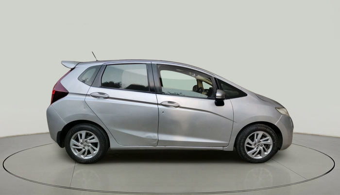 2017 Honda Jazz 1.2L I-VTEC V AT, Petrol, Automatic, 55,108 km, exterior