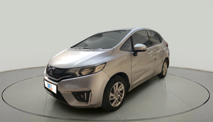 2017 Honda Jazz 1.2L I-VTEC V AT, Petrol, Automatic, 55,108 km, exterior