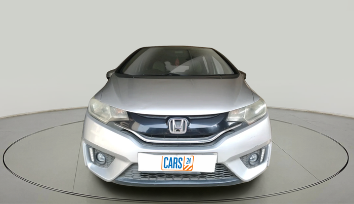 2017 Honda Jazz 1.2L I-VTEC V AT, Petrol, Automatic, 55,108 km, exterior