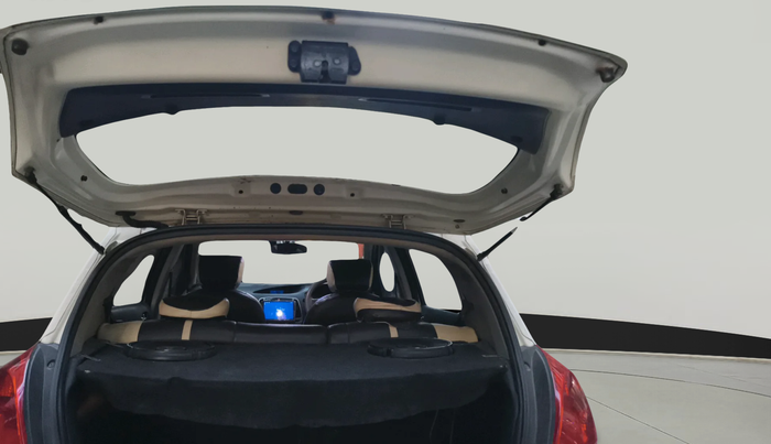 2013 Hyundai i20 SPORTZ 1.2, Petrol, Manual, 56,685 km, exterior