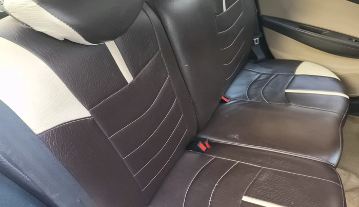 2013 Hyundai i20 SPORTZ 1.2, Petrol, Manual, 56,685 km, interior