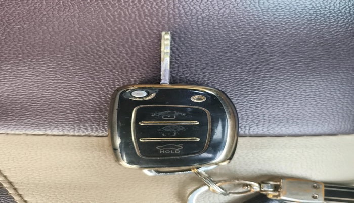 2013 Hyundai i20 SPORTZ 1.2, Petrol, Manual, 56,685 km, interior