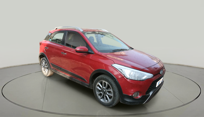 2016 Hyundai i20 Active 1.4 SX, Diesel, Manual, 1,04,950 km, exterior