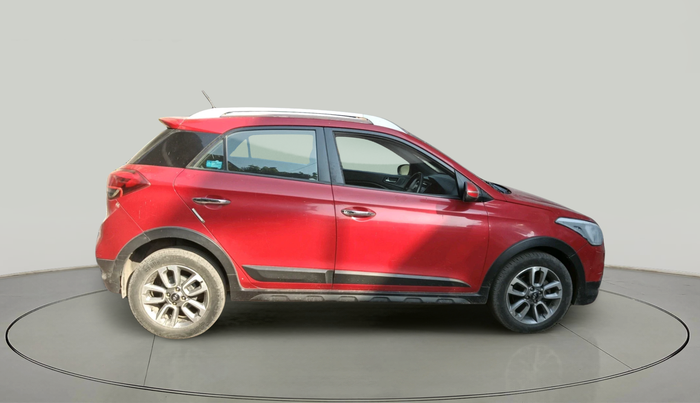 2016 Hyundai i20 Active 1.4 SX, Diesel, Manual, 1,04,950 km, exterior