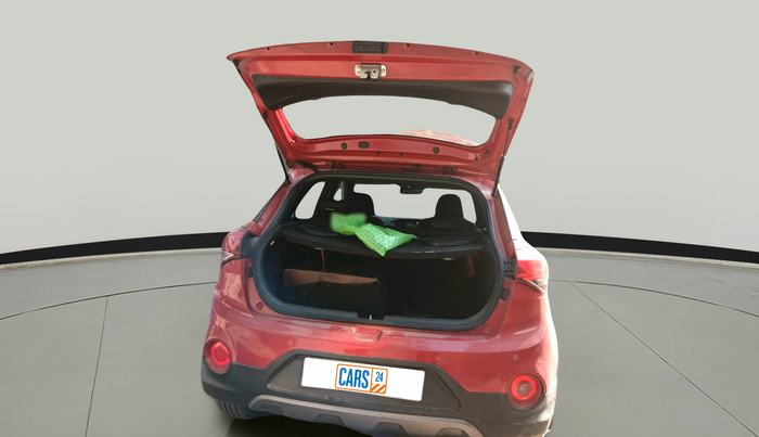 2016 Hyundai i20 Active 1.4 SX, Diesel, Manual, 1,04,950 km, exterior