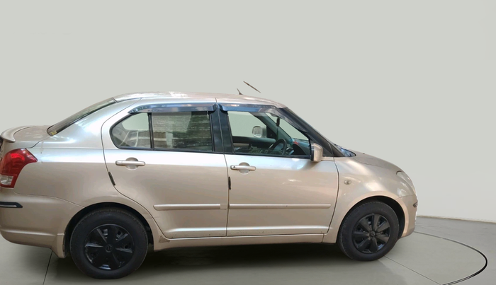 2011 Maruti Swift Dzire VXI, Petrol, Manual, 53,734 km, exterior