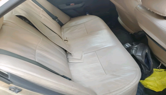 2011 Maruti Swift Dzire VXI, Petrol, Manual, 53,734 km, interior
