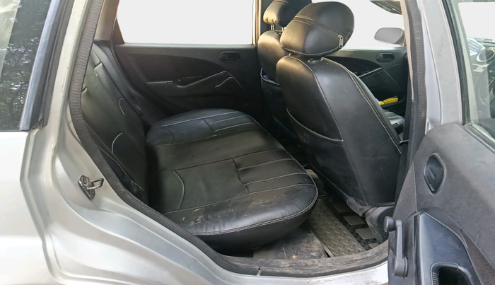 2010 Ford Figo EXI 1.4 DIESEL, Diesel, Manual, 86,873 km, interior