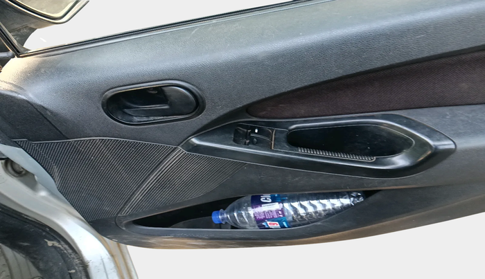 2010 Ford Figo EXI 1.4 DIESEL, Diesel, Manual, 86,873 km, interior