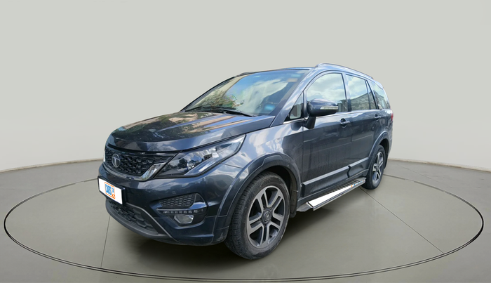 2017 Tata Hexa XT 4X2 6 STR, Diesel, Manual, 82,145 km, exterior