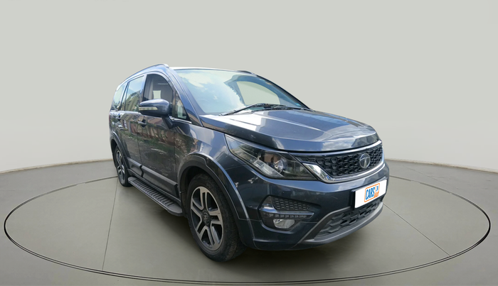 2017 Tata Hexa XT 4X2 6 STR, Diesel, Manual, 82,145 km, exterior