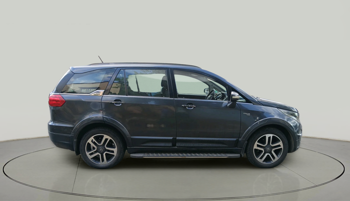 2017 Tata Hexa XT 4X2 6 STR, Diesel, Manual, 82,145 km, exterior