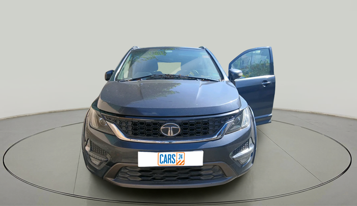 2017 Tata Hexa XT 4X2 6 STR, Diesel, Manual, 82,145 km, exterior