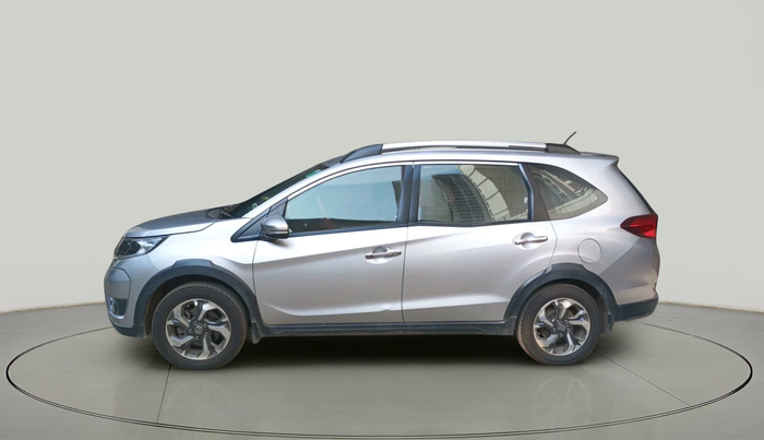2016 Honda BR-V 1.5L I-VTEC V CVT, Petrol, Automatic, 79,582 km, exterior