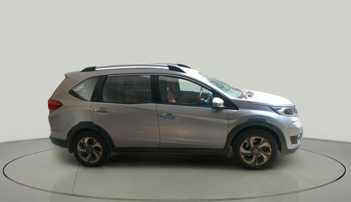 2016 Honda BR-V 1.5L I-VTEC V CVT, Petrol, Automatic, 79,582 km, exterior