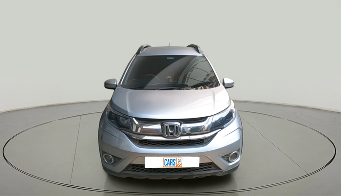 2016 Honda BR-V 1.5L I-VTEC V CVT, Petrol, Automatic, 79,582 km, exterior