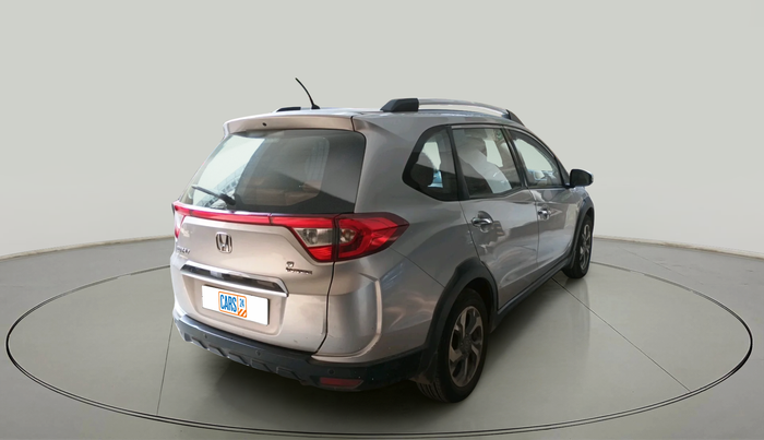 2016 Honda BR-V 1.5L I-VTEC V CVT, Petrol, Automatic, 79,582 km, exterior