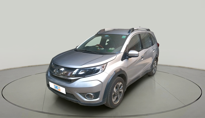 2016 Honda BR-V 1.5L I-VTEC V CVT, Petrol, Automatic, 79,582 km, exterior