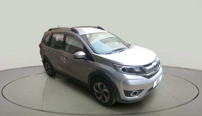 2016 Honda BR-V 1.5L I-VTEC V CVT, Petrol, Automatic, 79,582 km, exterior