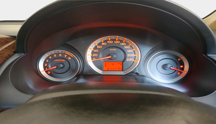 2011 Honda City 1.5L I-VTEC V MT, Petrol, Manual, 77,770 km, interior